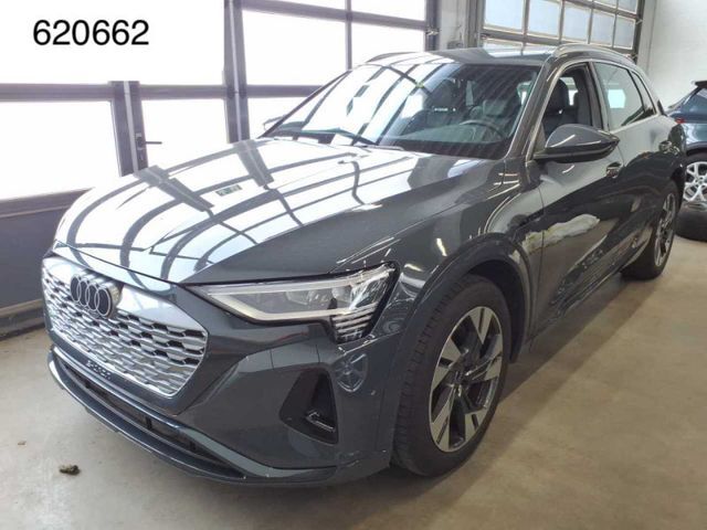 Audi Q8 e-tron S-Line MATRIX/ACC+/20"/DAB/AHK
