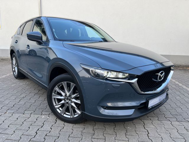 Second hand Mazda Cx-5 2.2 D