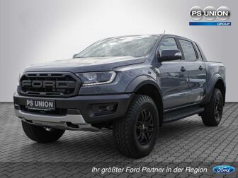Fahrzeug FORD Ranger undefined