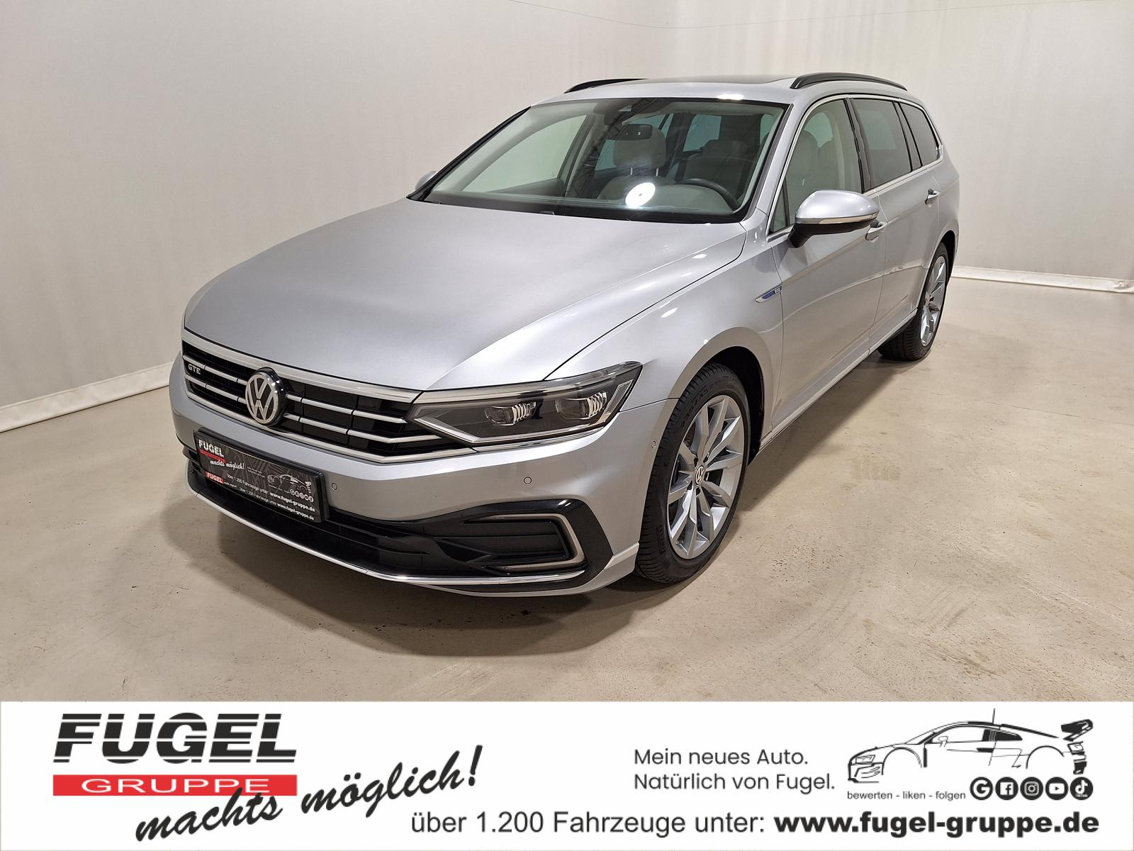 Használt Volkswagen Passat Variant 1.4 TSI