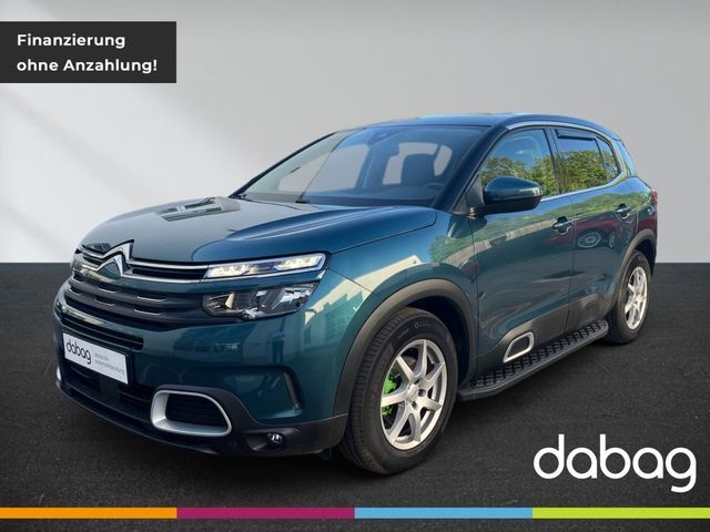 Citroen C5 Aircross Pure Tech 130 S&S LIVE