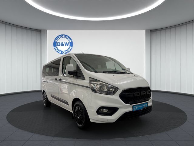 Ford Transit/Tourneo Custom 340 L2 Trend*9-SITZE*PDC*