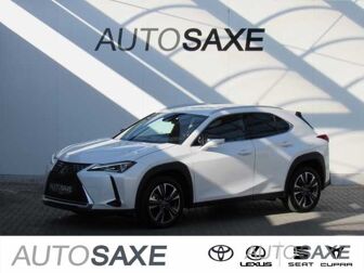 Fahrzeug LEXUS UX undefined