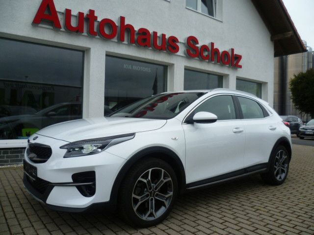 Kia XCeed JBL Sound Edition