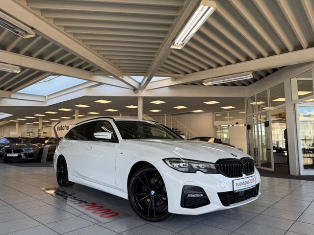 Brugt Bmw 3 Series 320d