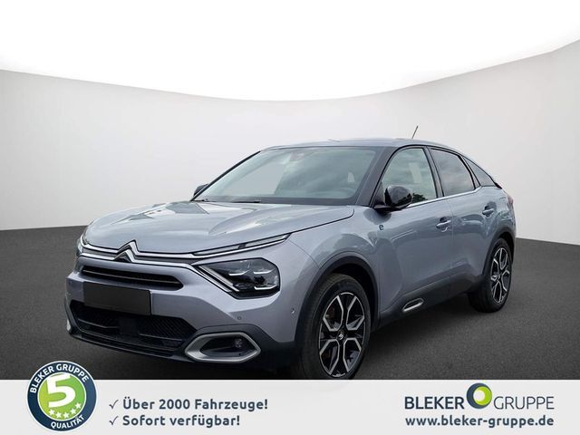 Citroen C4 Elektromotor e-Shine