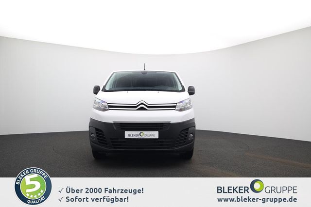 Citroen e-Jumpy 100 kW (136 PS) 50 kWh Batterie XL Club