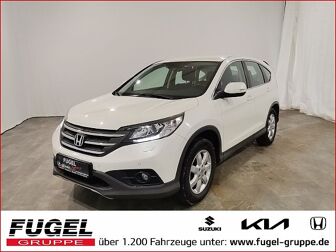 Fahrzeug HONDA CR-V undefined