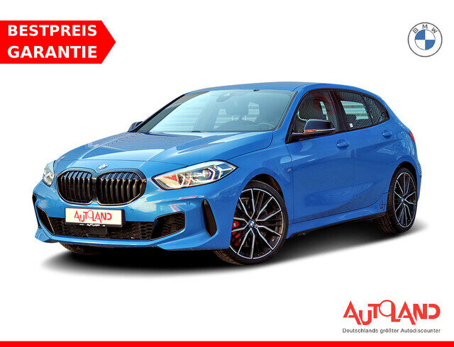 BMW 128