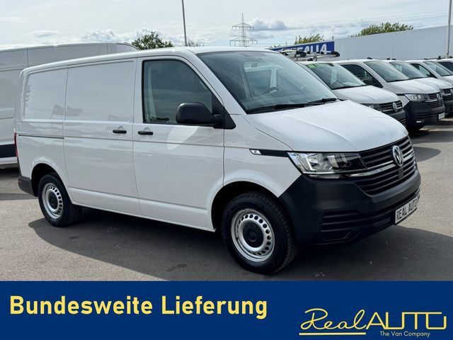 VW T6 Transporter 6.1 Kasten 2.0TDI AHK*Klima*PDC