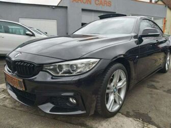 Fahrzeug BMW 4er Reihe undefined