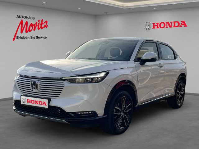 Honda HR-V Hybrid 1.5 i-MMD e:HEV Advance el.Heckk.*Le