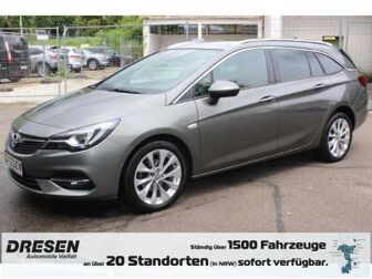 Fahrzeug OPEL Astra undefined