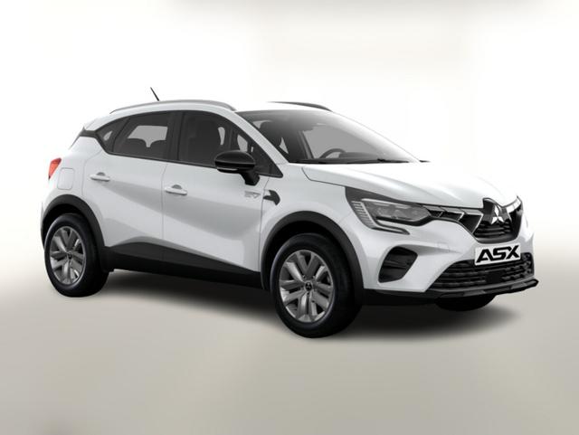 Mitsubishi ASX 1.6 HEV 143 SHZ Kam PDC KeyL Temp PrivG L...