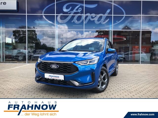 Ford Kuga 1.5 EcoBoost ST-Line MATRIX-LED NAVI SHZ PD