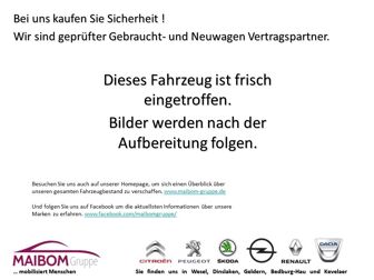 Fahrzeug PEUGEOT Rifter undefined