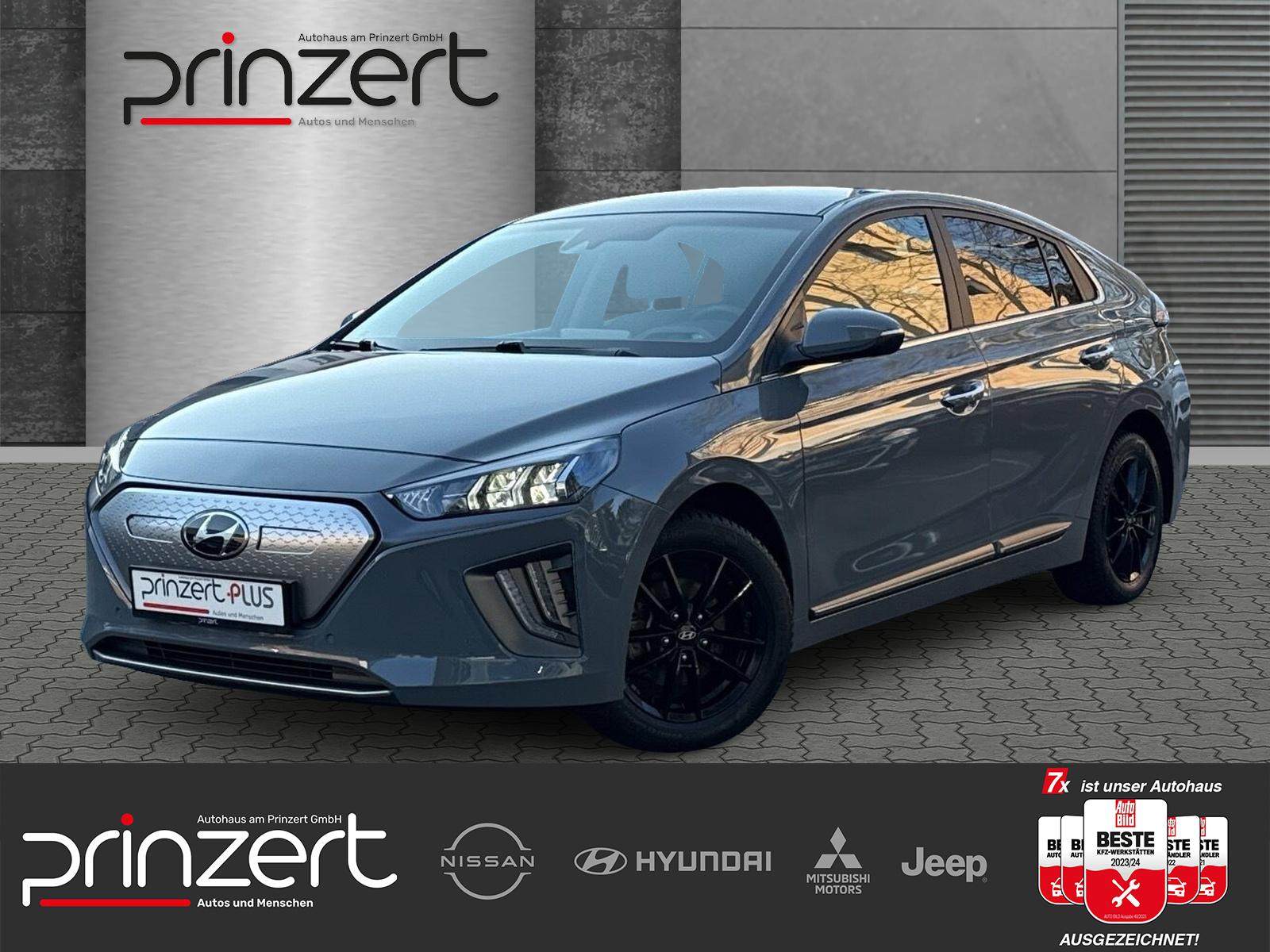 Hyundai IONIQ Elektro "Prime" MY22 8-Fach