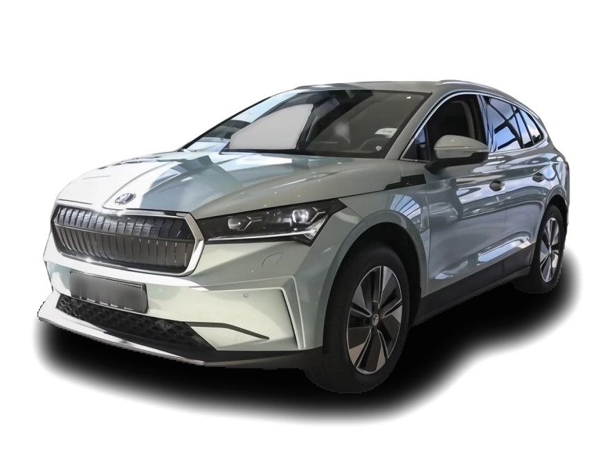 Skoda Enyaq iV 85