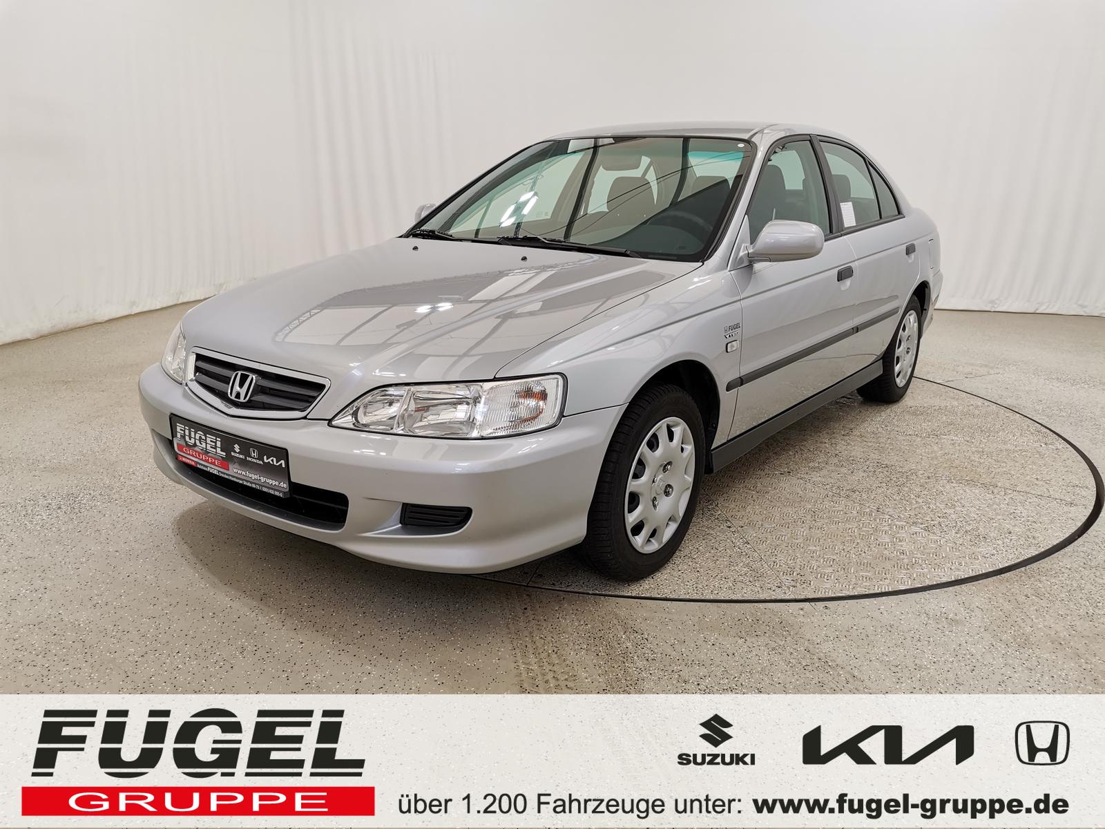 Honda Accord 1.8i S Lim. Klima