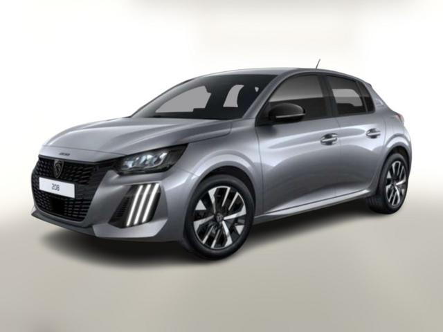 Peugeot 208 100 Active SHZ PDC MirrorL Temp eFH 4JGar...