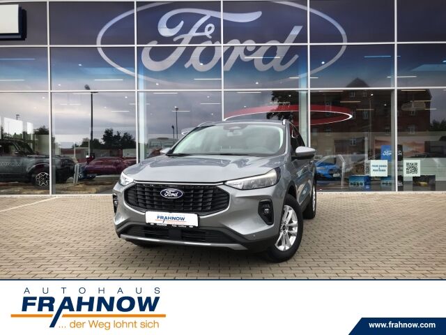 Ford Kuga 1.5 EcoBoost Titanium LED ACC NAVI TWA