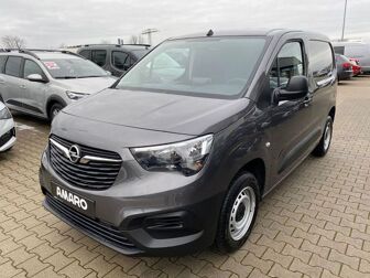 Fahrzeug OPEL Combo undefined