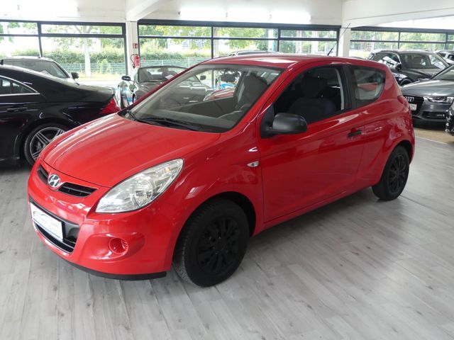 Hyundai i20 1.2 Classic*Klima* Neue Steuerkette !*