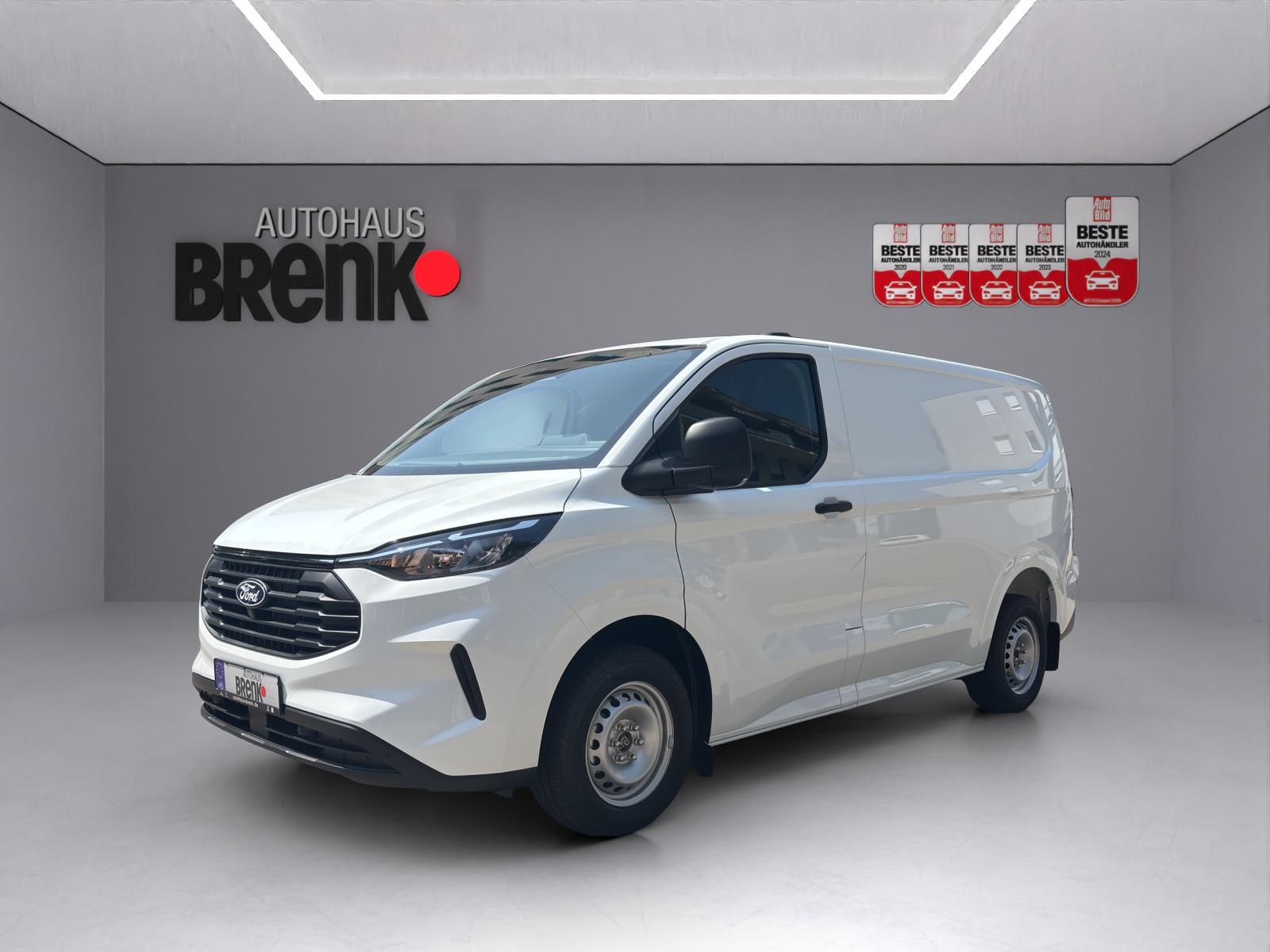 Ford Transit Custom 320 L1 Trend *AHK/RFK/3-Sitzer*