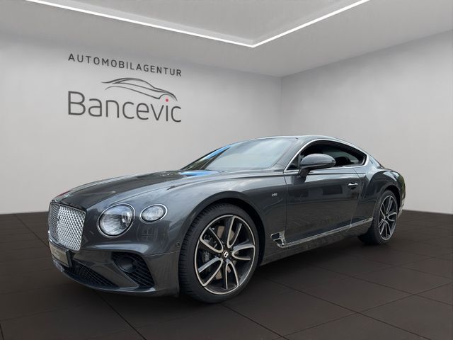 Bentley Continental GT*V8*LED*100JahreEdition*Mulliner