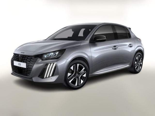 Peugeot 208 MHEV 100 DSC6 Allure ACC Kam LED SHZ 4JGa...