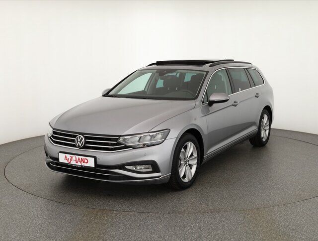 VW Passat Variant