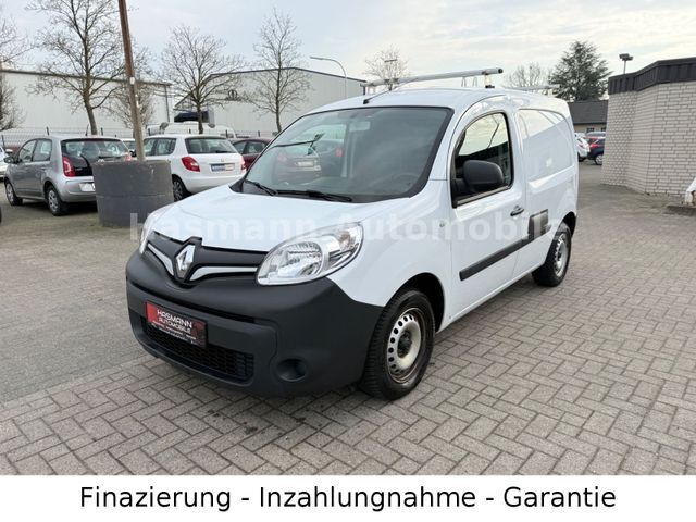 Second hand Renault Kangoo Maxi 1.5 dCi