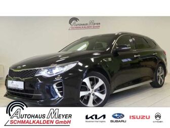 Fahrzeug KIA Optima undefined