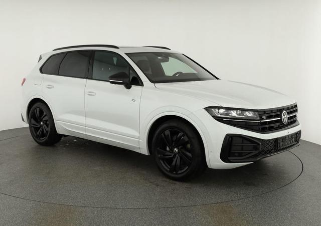 VW Touareg 3.0 TDI 210 kW 4Motion R-Line V6 Blac...