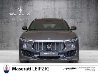 Fahrzeug MASERATI Levante undefined
