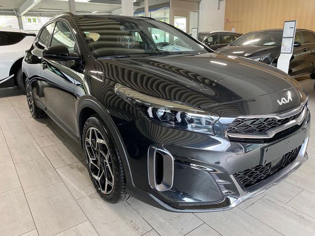 Kia XCeed 1.5 T-GDI OPF DCT7 GT-LINE