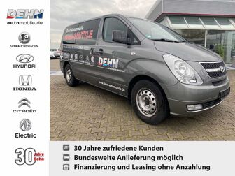 Fahrzeug HYUNDAI H-1 undefined