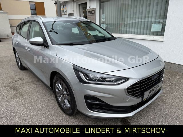 Ford Focus Turnier 1.5Titanium-1.HAND-NAVI-LED-KAMERA