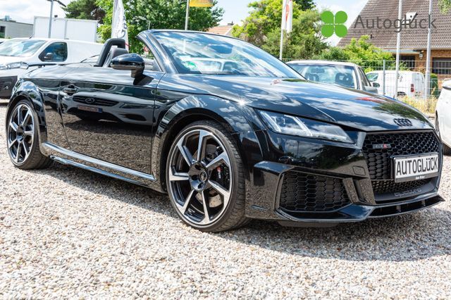 Audi TT RS *B&O*RSAGA*280KMH*MATRIX*