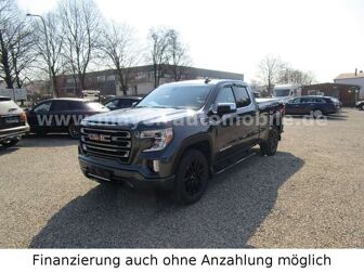 Fahrzeug GMC SIERRA undefined