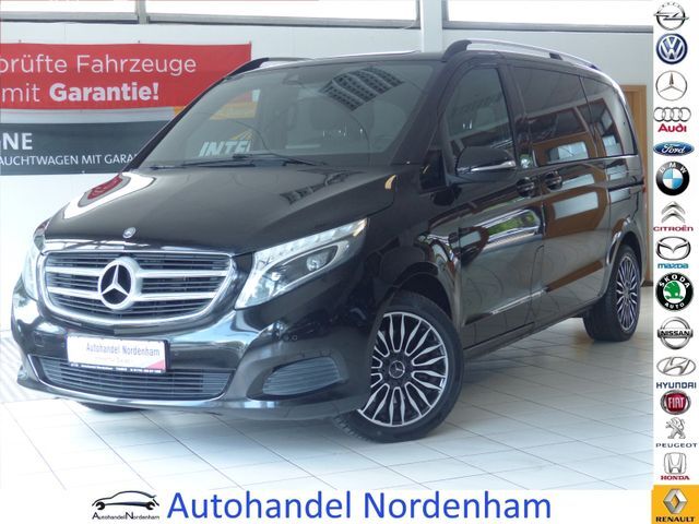 Mercedes-Benz V 250 CDI/BT/d EDITION komp*AUTOMATIK*7 SITZER*