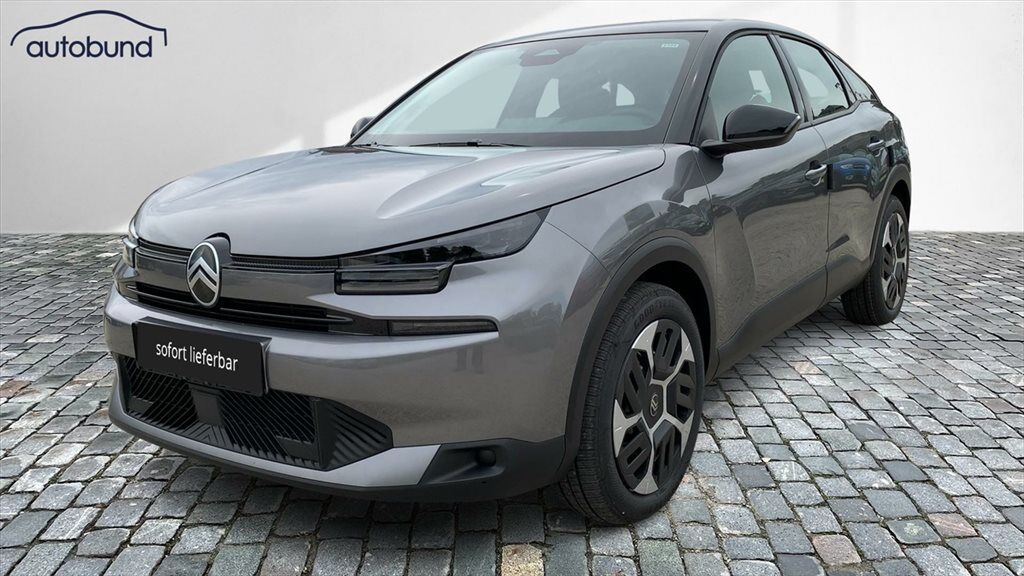 CITROEN C4 III 1,2 PT Autom Plus digital Cockpit LED Rückfahrk