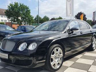 Fahrzeug BENTLEY Flying Spur undefined