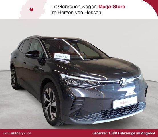 VW ID.4 Performance Upgrade Pro 1st