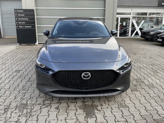 Mazda 3 2.5L e-SKY G 103 kW (140 PS) Homura 2025 mit d