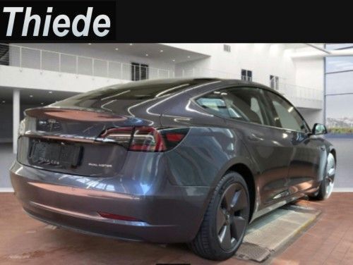 Tesla Model 3 LONGRANGE DUAL-MOTOR NAVI/KAMERA/SH/PANO