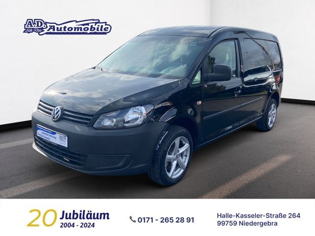 VW Caddy Kasten/Kombi 2.0 Maxi Kasten EcoFuel CNG G