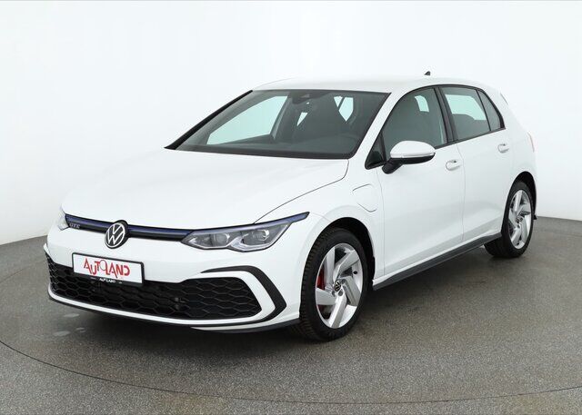 Second hand Volkswagen Golf 1.4