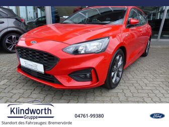Fahrzeug FORD Focus undefined
