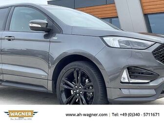 Fahrzeug FORD Edge undefined